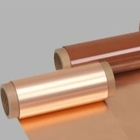 99,8% Purity 35um Hvlp Copper Foil untuk Aplikasi FCCL / FPC