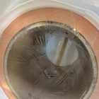 3OZ 0.10mm Tebal Strip Tembaga Lebar 1400mm Untuk Membangun Ruang MRI