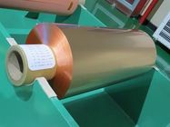 0,012-0,070mm Foil Tembaga Tipis, Gulungan Lembaran Tembaga Elektrodeposit