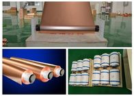 STD Standard Perisai Adhesive Copper Foil Untuk Resin Fenol