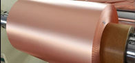 25Mic LP Electrolytic Copper Foil 500 - Panjang 5000 Meter Per Roll