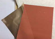 Reddened Lembut Copper Foil High Peeling Strength Untuk Produksi PCB THB112