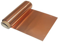 6um 8um 10um Rolled Copper Foil Untuk Negatif Current Collector Li - Ion Battery