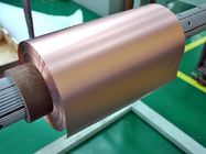 35um 1oz Electrolytic HTE Copper Foil Untuk PCB / CCL Kaku