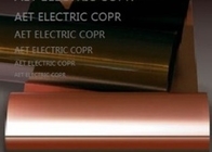 ROHS Single Side FCCL Copper Clad Laminate dengan 0.5 ~ 2.0mils Tebal PI Film Mil Modified Epoxy Adhesive