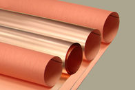 High Temperature HTE Copper Foil, Elongasi Elektrodeposited 3m Copper Foil