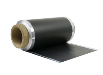 Foil aluminium berlapis karbon dengan ketahanan korosi yang sangat baik