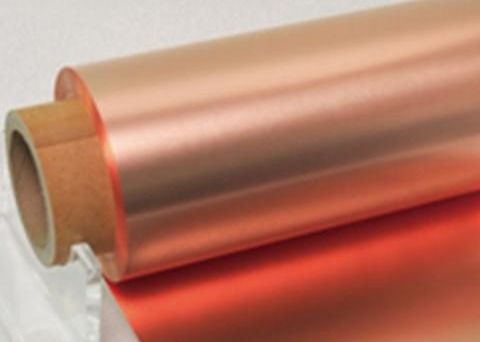 35μm Foil tembaga gelombang mikro frekuensi tinggi untuk PCB frekuensi tinggi