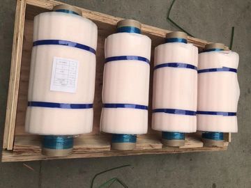 70um C1100 Foil Tembaga Lembut 400mm Lebar Rolled Ccopper Foil Untuk Presisi Elektronik