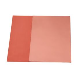 Low Profile Reverse Treated Copper Foil Untuk 2L-FCCL / Wareless Charging 12um 18um 35um 50um 70um