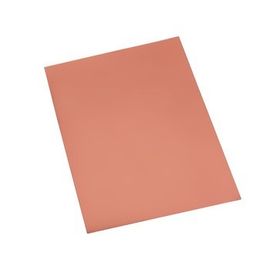 RTF Copper Foil 12um 18um 35um 70um 105um Reverse Treated Copper Foil Untuk Frekuensi Tinggi & Papan Multilayer