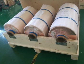1 OZ Double Side Rolled Copper Foil untuk FCCL Performa Etsa Luar Biasa