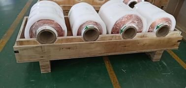 12um Hard Temper Rolled Copper Foil Menggunakan Untuk Antena Seluler