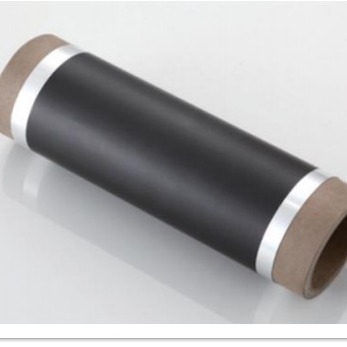Kedua Side Coated Aluminium Foil 20um Ketebalan Untuk Lithium - Ion Super Capacitor